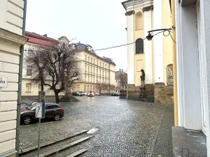 Pronájem bytu 3+kk, Olomouc, Michalská, 85 m2