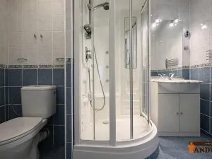 Prodej bytu 4+1, Orlová, Masarykova třída, 86 m2