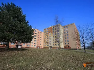 Prodej bytu 4+1, Orlová, Masarykova třída, 86 m2