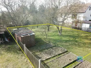 Prodej pozemku pro bydlení, Česká Bříza, 611 m2