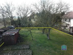 Prodej pozemku pro bydlení, Česká Bříza, 611 m2