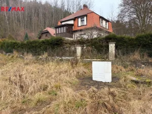 Prodej pozemku pro bydlení, Hronov, Mikoláše Alše, 1868 m2