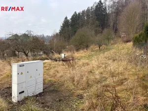 Prodej pozemku pro bydlení, Hronov, Mikoláše Alše, 1868 m2