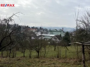 Prodej pozemku pro bydlení, Hronov, Mikoláše Alše, 1868 m2