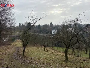 Prodej pozemku pro bydlení, Hronov, Mikoláše Alše, 1868 m2