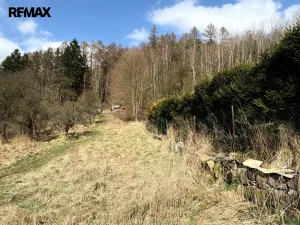 Prodej pozemku pro bydlení, Hronov, Mikoláše Alše, 1868 m2