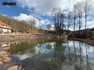 Prodej pozemku pro bydlení, Hronov, Mikoláše Alše, 1868 m2