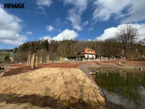 Prodej pozemku pro bydlení, Hronov, Mikoláše Alše, 1868 m2