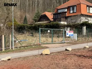 Prodej pozemku pro bydlení, Hronov, Mikoláše Alše, 1868 m2