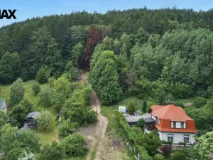 Prodej pozemku pro bydlení, Hronov, Mikoláše Alše, 1868 m2