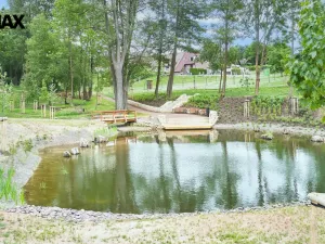 Prodej pozemku pro bydlení, Hronov, Mikoláše Alše, 1868 m2