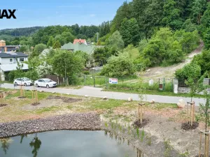 Prodej pozemku pro bydlení, Hronov, Mikoláše Alše, 1868 m2
