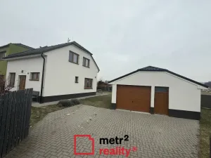 Prodej rodinného domu, Štarnov, 91 m2