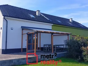 Prodej rodinného domu, Štarnov, 91 m2