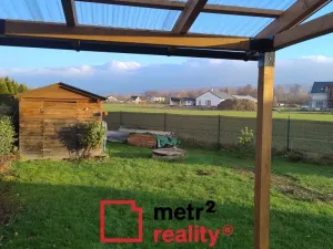 Prodej rodinného domu, Štarnov, 91 m2