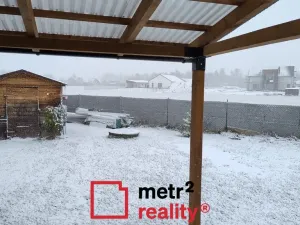 Prodej rodinného domu, Štarnov, 91 m2