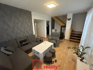 Prodej rodinného domu, Štarnov, 91 m2