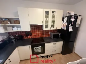 Prodej rodinného domu, Štarnov, 91 m2