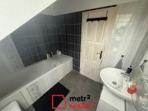 Prodej rodinného domu, Štarnov, 91 m2