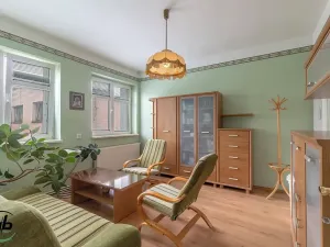 Prodej činžovního domu, Hnojník, 165 m2