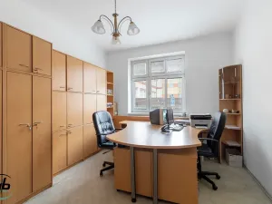 Prodej činžovního domu, Hnojník, 165 m2