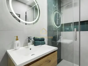 Pronájem bytu 3+kk, Ostrava, Horní, 56 m2