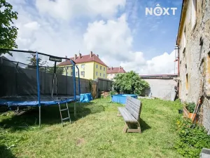 Prodej činžovního domu, Studená, Tyršova, 400 m2