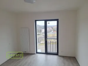Pronájem bytu 2+kk, Slaný - Kvíček, U Benaru, 50 m2