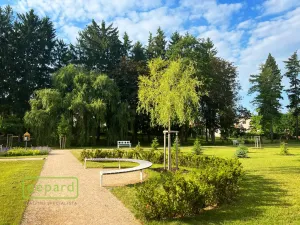 Pronájem bytu 2+kk, Slaný - Kvíček, U Benaru, 50 m2