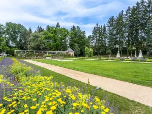 Pronájem bytu 2+kk, Slaný - Kvíček, U Benaru, 50 m2