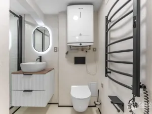 Prodej atypického bytu, Praha - Nusle, U Jezerky, 39 m2