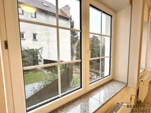 Pronájem bytu 2+kk, Olomouc, Michalská, 70 m2