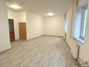 Pronájem bytu 2+kk, Olomouc, Michalská, 70 m2