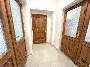 Pronájem bytu 2+kk, Olomouc, Michalská, 70 m2