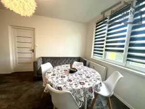 Pronájem bytu 1+1, Mariánské Lázně - Úšovice, Dyleňská, 38 m2