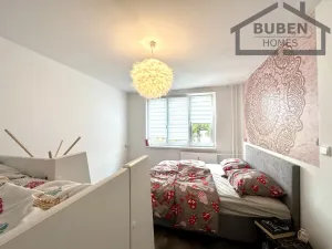 Pronájem bytu 1+1, Mariánské Lázně - Úšovice, Dyleňská, 38 m2