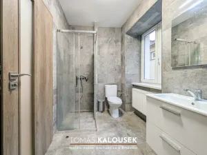 Pronájem bytu 3+kk, Dolní Kounice, Masarykovo náměstí, 61 m2