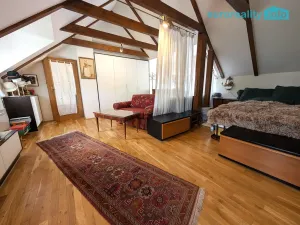Prodej rodinného domu, Šťáhlavy, K Bažantnici, 160 m2