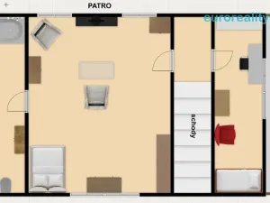 Prodej rodinného domu, Šťáhlavy, K Bažantnici, 160 m2