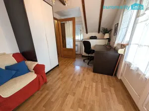 Prodej rodinného domu, Šťáhlavy, K Bažantnici, 160 m2