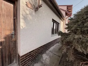 Prodej rodinného domu, Hrušovany u Brna, Jana Koziny, 192 m2