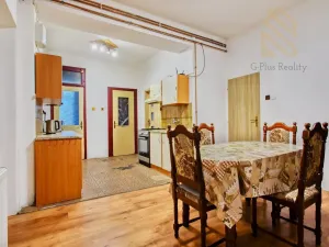 Prodej bytu 3+kk, Hořovice, Pražská, 89 m2