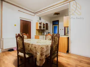 Prodej bytu 3+kk, Hořovice, Pražská, 89 m2