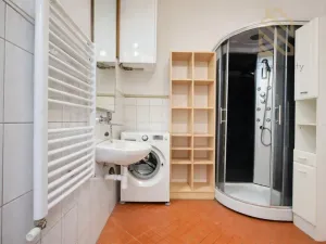 Prodej bytu 3+kk, Hořovice, Pražská, 89 m2