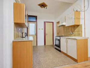 Prodej bytu 3+kk, Hořovice, Pražská, 89 m2