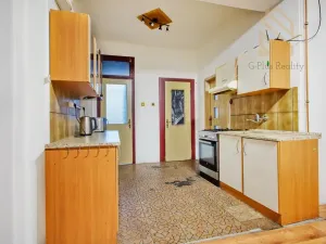 Prodej bytu 3+kk, Hořovice, Pražská, 89 m2