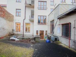 Prodej bytu 3+kk, Hořovice, Pražská, 89 m2