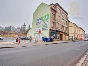 Prodej bytu 3+kk, Hořovice, Pražská, 89 m2