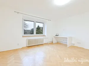 Pronájem bytu 4+kk, Kuřim, Blanenská, 73 m2