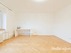 Pronájem bytu 4+kk, Kuřim, Blanenská, 73 m2